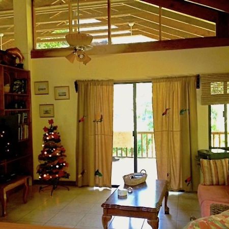 לה סייבה Villas Pico Bonito מראה חיצוני תמונה
