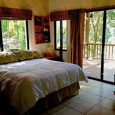לה סייבה Villas Pico Bonito מראה חיצוני תמונה