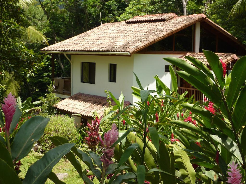 לה סייבה Villas Pico Bonito מראה חיצוני תמונה