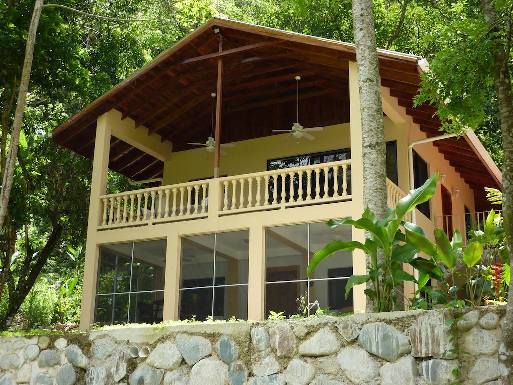לה סייבה Villas Pico Bonito מראה חיצוני תמונה