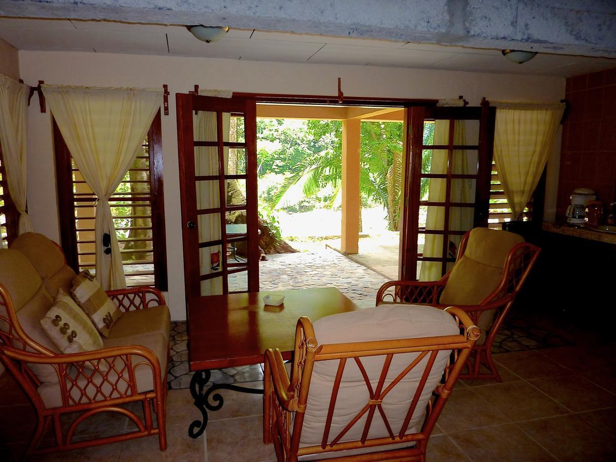 לה סייבה Villas Pico Bonito מראה חיצוני תמונה