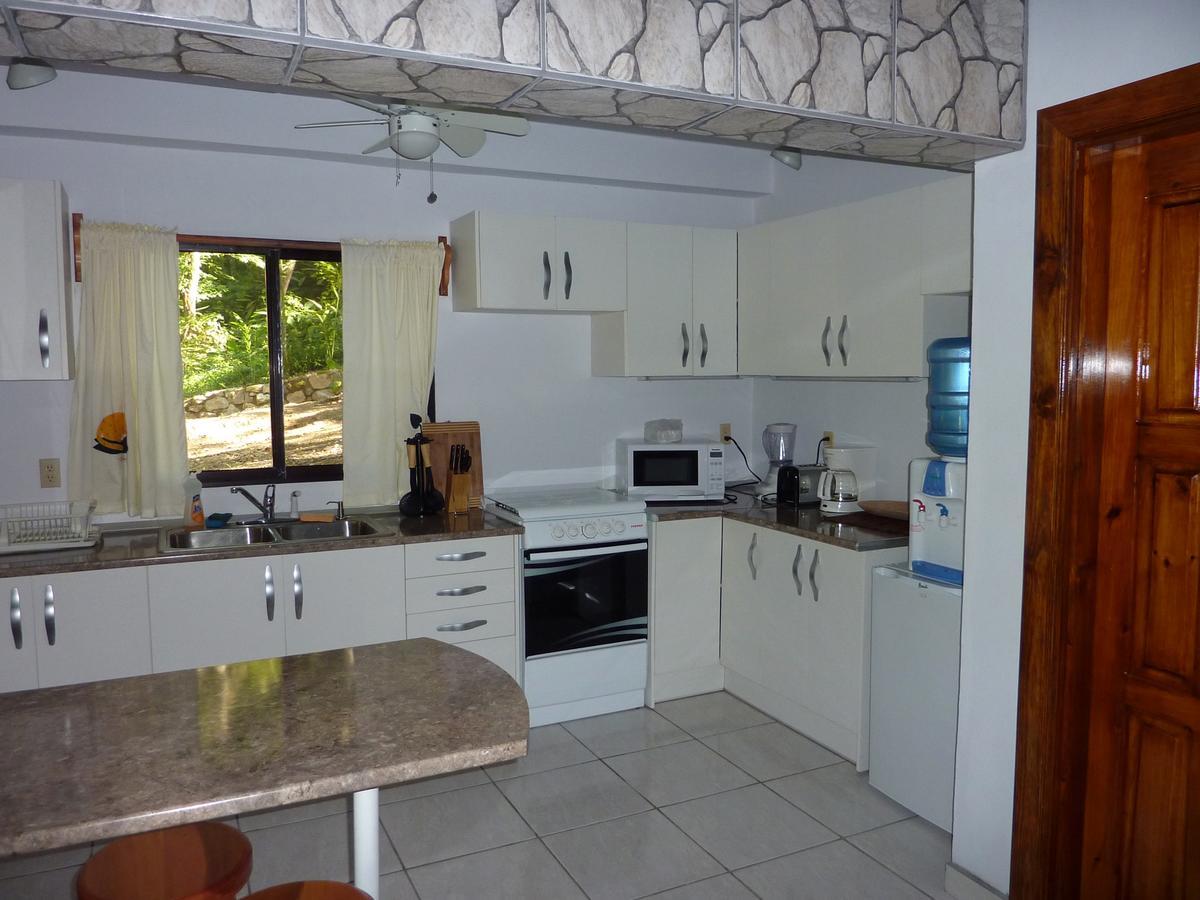 לה סייבה Villas Pico Bonito מראה חיצוני תמונה