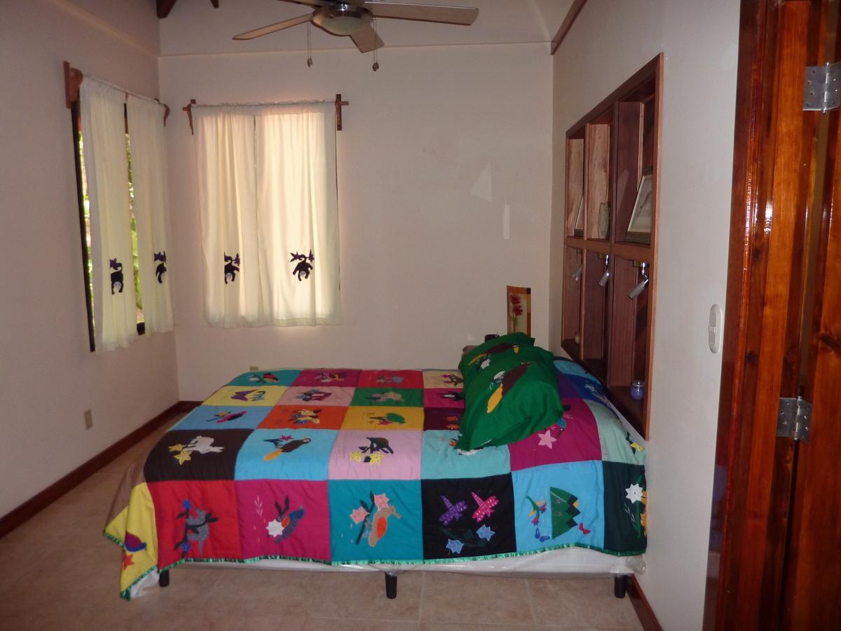 לה סייבה Villas Pico Bonito מראה חיצוני תמונה