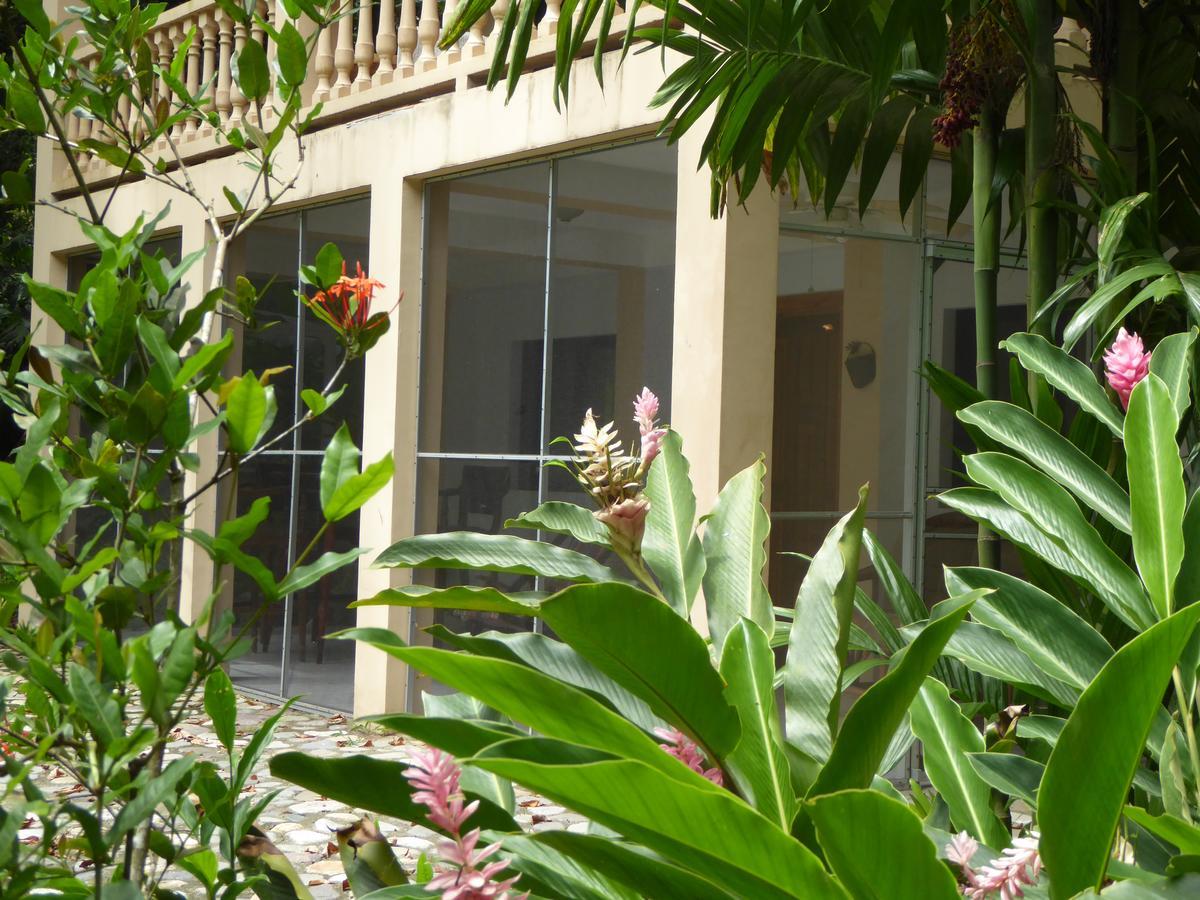 לה סייבה Villas Pico Bonito מראה חיצוני תמונה