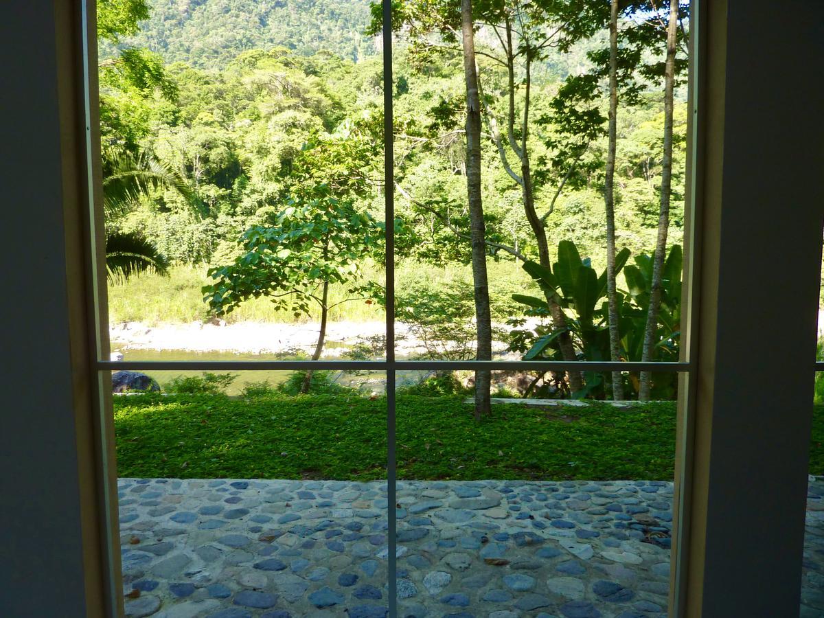 לה סייבה Villas Pico Bonito מראה חיצוני תמונה