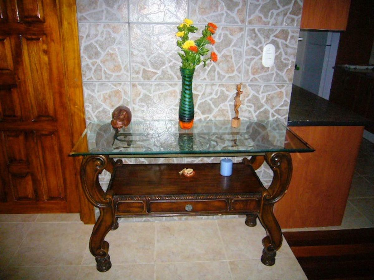 לה סייבה Villas Pico Bonito מראה חיצוני תמונה