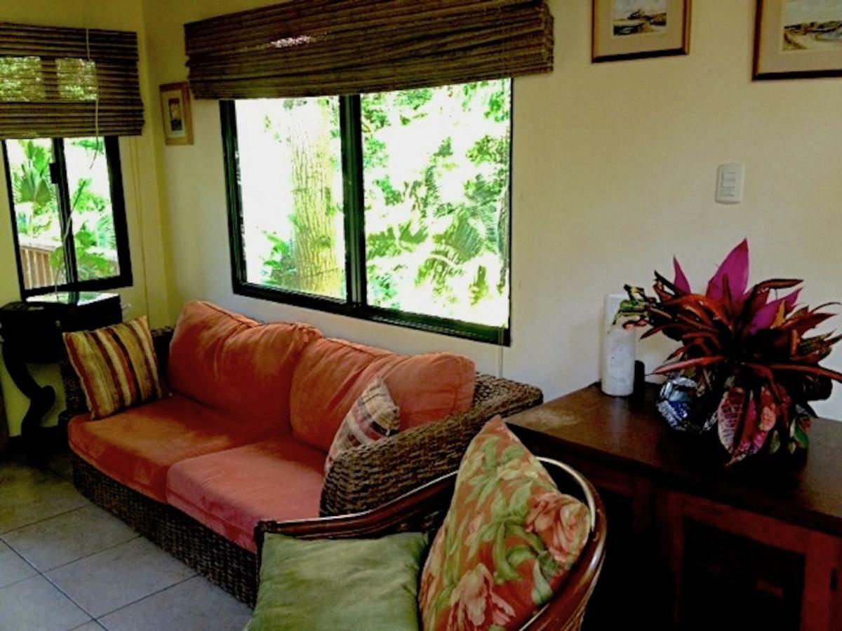 לה סייבה Villas Pico Bonito מראה חיצוני תמונה
